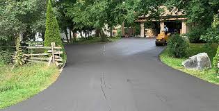 Best Stamped Concrete Driveways  in Williamsport, IN